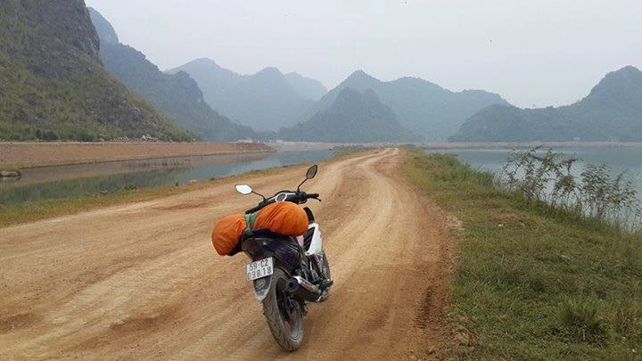 Tiếp tục chặng đường thanh hóa - ninh bình - hà nam trong tour xuyên việt của exciter travel club - 8