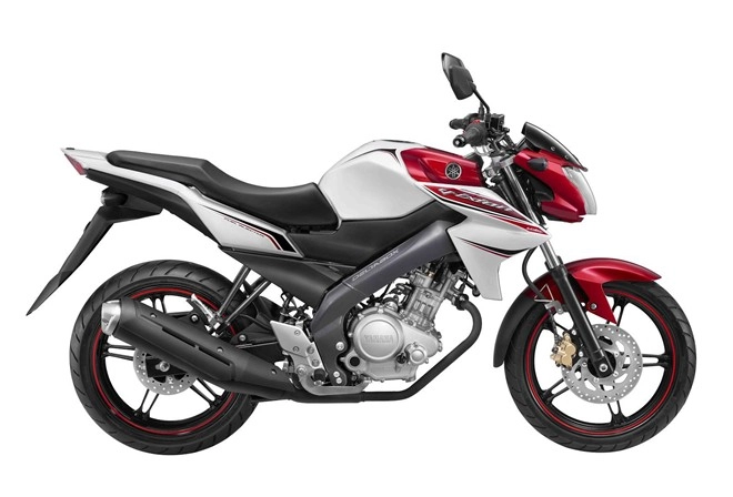 Tìm hiểu mẫu naked-bike mới của yamaha tại việt nam - 2