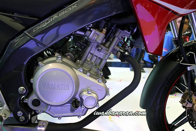 Tìm hiểu mẫu naked-bike mới của yamaha tại việt nam - 13