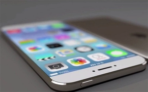 Tính năng ví điện tử trong iphone 6 - 2