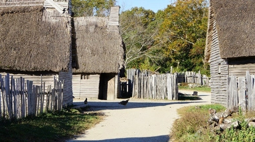 Toàn cảnh bảo tàng - 4