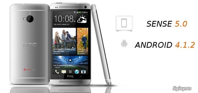 Tổng hợp các bản rom tùy chỉnh tốt nhất cho htc one m7 - 3