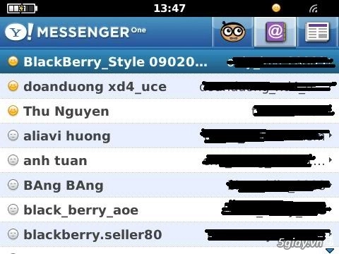 Tổng hợp các ứng dụng cần thiết nhất cho blackberry z10 - 4