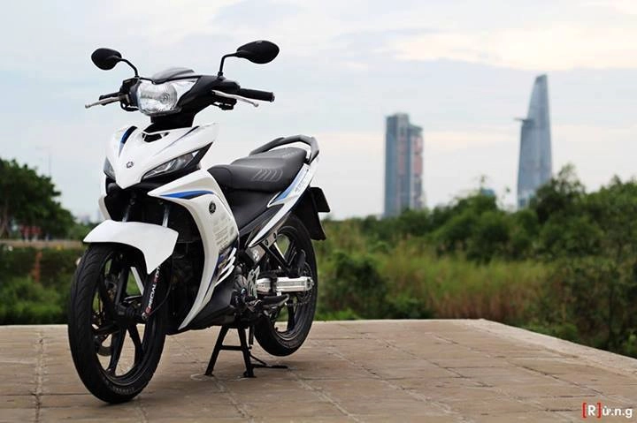 Tổng hợp exciter độ kiểng đẹp lung linh - 3