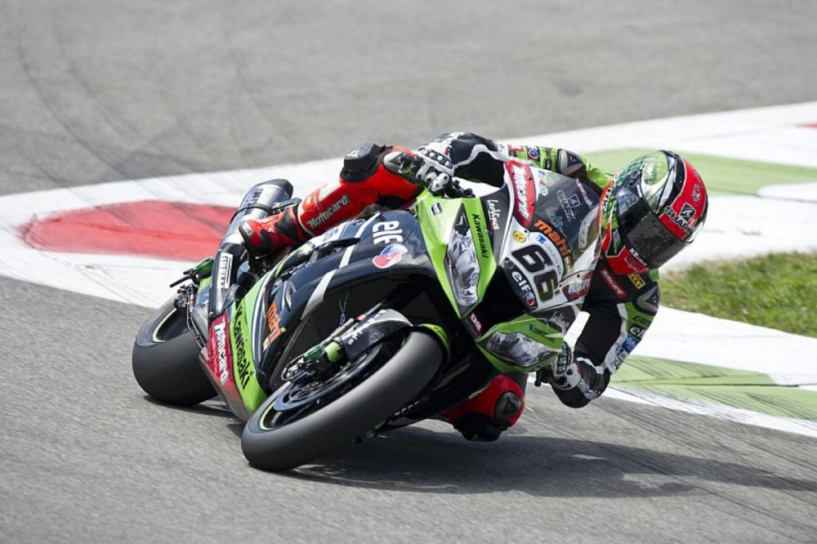 Tổng hợp hình màu xanh huyền thoại kawasaki cùng nài ngựa 66 tom sykes - 14