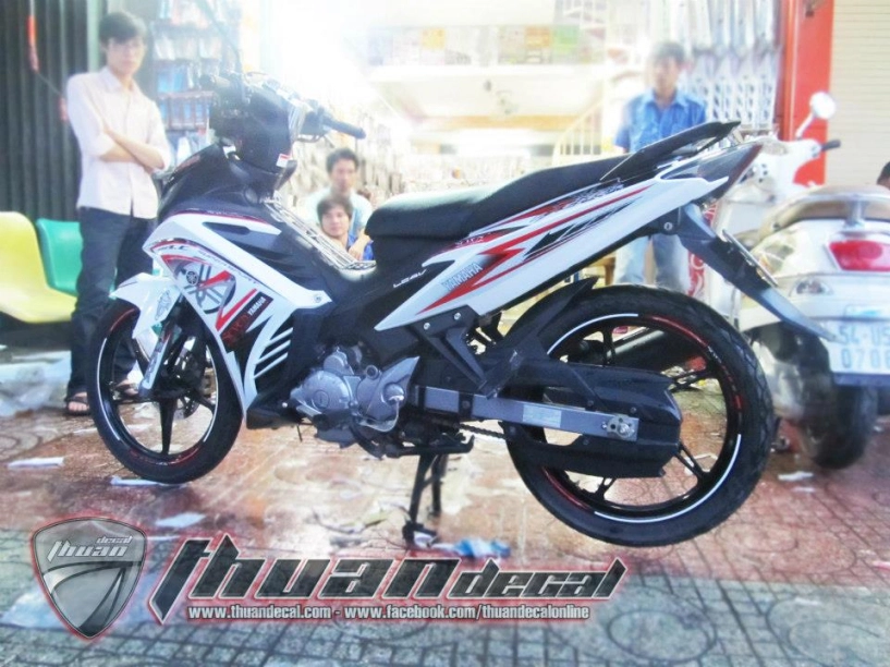 Tổng hợp tem exciter 2011 - by thuận decal - 20