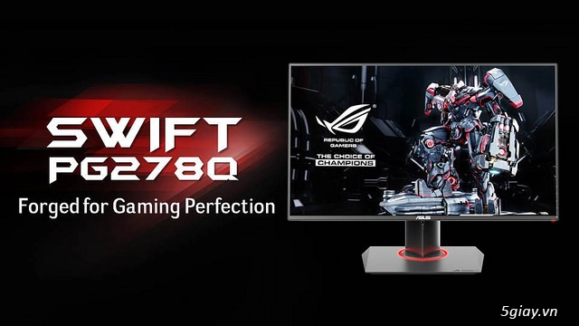 Tổng kết computex 2014 rog đã mang đến những gì - 36