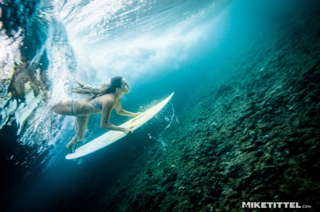 Top 10 điểm du lịch đốn tim du khách ở hawaii - 2