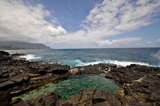 Top 10 điểm du lịch đốn tim du khách ở hawaii - 4