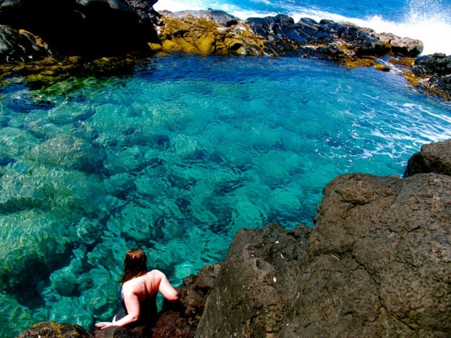 Top 10 điểm du lịch đốn tim du khách ở hawaii - 5