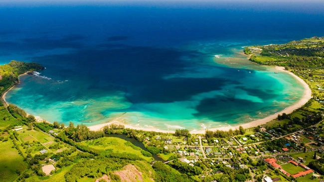 Top 10 điểm du lịch đốn tim du khách ở hawaii - 6