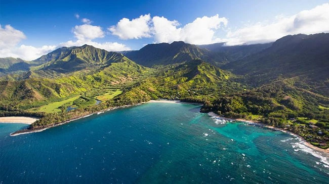 Top 10 điểm du lịch đốn tim du khách ở hawaii - 7
