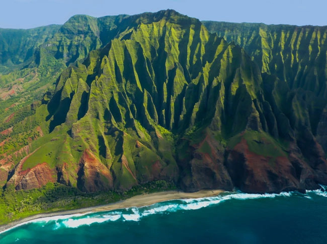 Top 10 điểm du lịch đốn tim du khách ở hawaii - 10