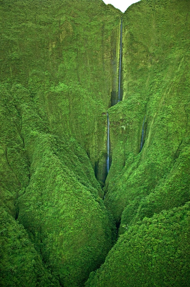 Top 10 điểm du lịch đốn tim du khách ở hawaii - 12