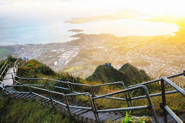 Top 10 điểm du lịch đốn tim du khách ở hawaii - 19