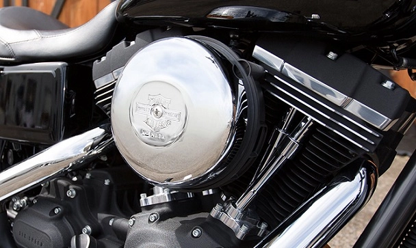 Top 10 mẫu xe môtô harley davidson được ưa chuộng nhất năm 2015 - 7