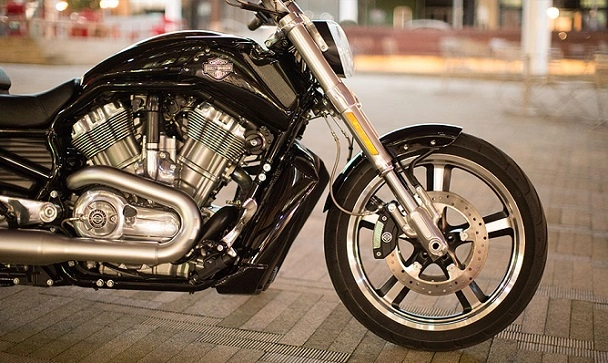 Top 10 mẫu xe môtô harley davidson được ưa chuộng nhất năm 2015 - 21