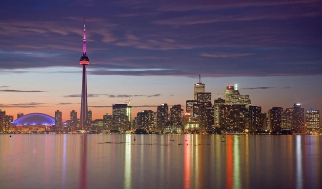 Top 10 thành phố du lịch sáng giá nhất trong năm 2015 - 10