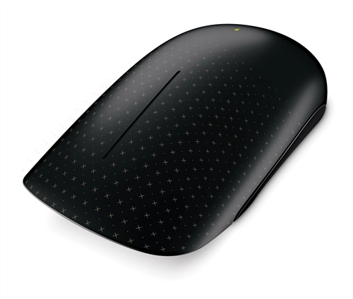 Top 4 chuột chuẩn cảm ứng của microsoft và logitech - 3