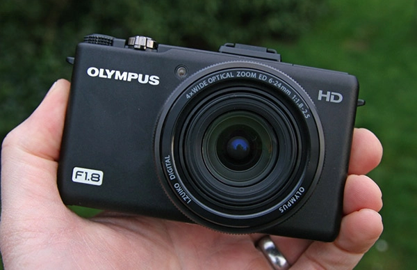 Top 5 máy ảnh compact đáng tiền - 4