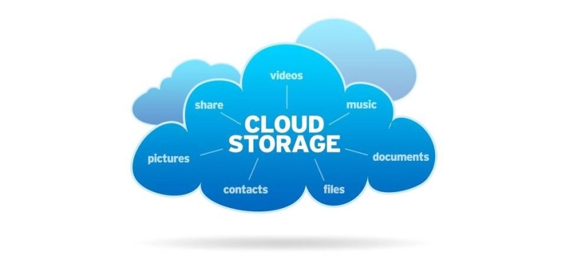Top 5 ứng dụng lưu trữ đám mây phổ biến nhất - 2