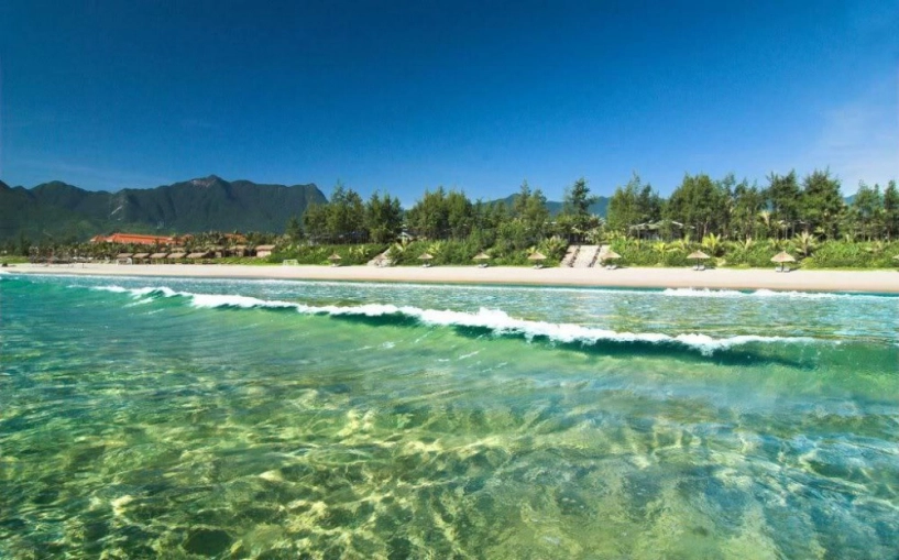 Top 6 bãi biển đẹp nhất việt nam theo đánh giá của nước ngoài - 4