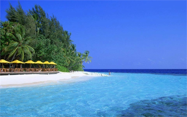 Top 6 bãi biển đẹp nhất việt nam theo đánh giá của nước ngoài - 6