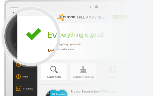 Top 6 phần mềm antivirus miễn phí tốt nhất 2014 - 2
