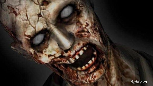 Top các game zombie hay nhất cho android và ios - 1