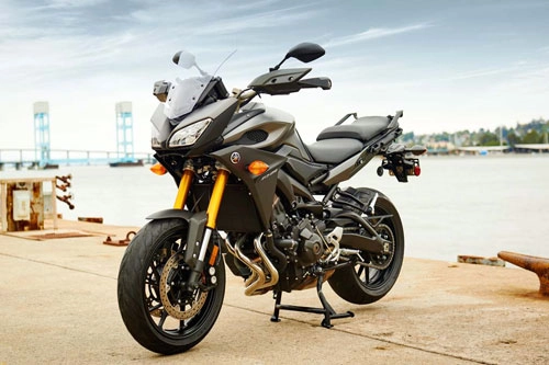 Top những chiếc môtô nổi bật tại eicma 2014 - 3