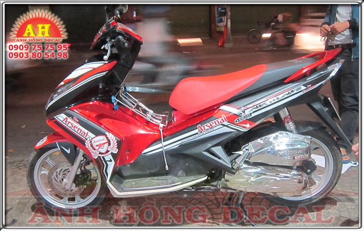 topic update tem xe exciter 2015 tem sh tem nouvo 6 tem vespa tem luvias tem chế exciter - 23