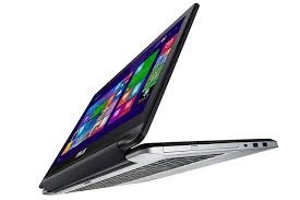 Tp550 laptop độc đáo lật xoay 360 độ - 5