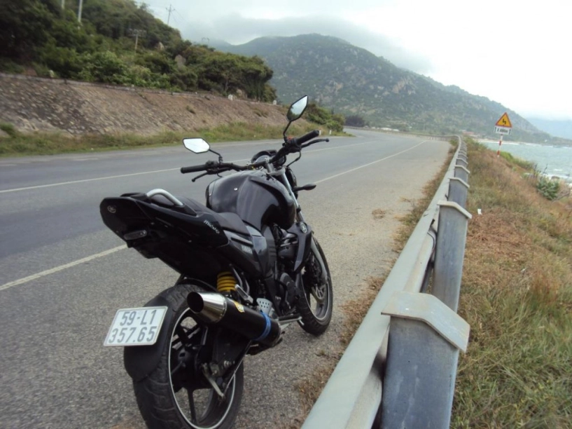 Tphcm - cần bán lại yamaha fz16 date 2012 - 16