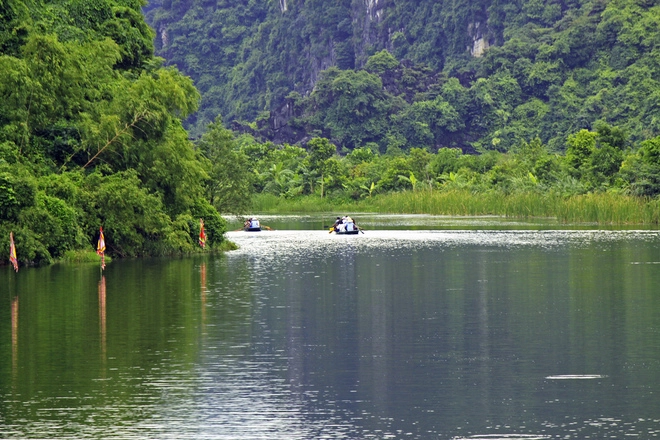 Tràng an chốn thần tiên nơi đất bắc - 2