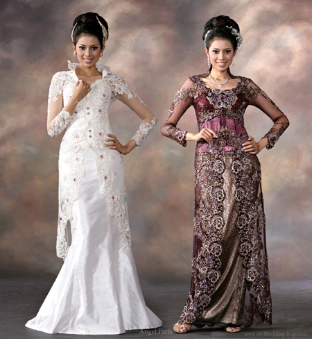 Trang phục truyền thống của phụ nữ 10 nước asean - 5