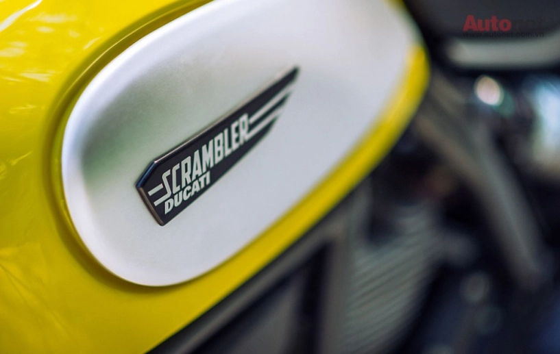 Trên yên ducati scrambler chinh phục những con đường trên đất thái - 14