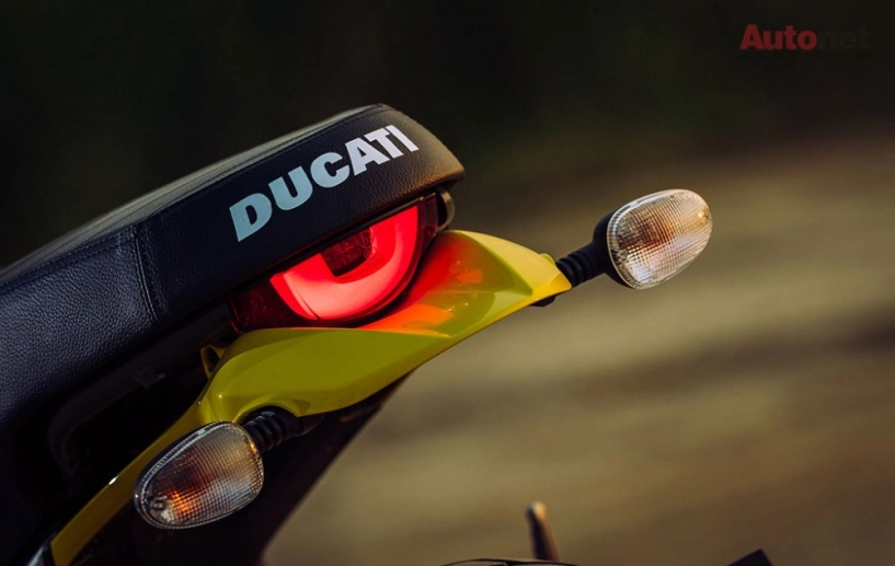 Trên yên ducati scrambler chinh phục những con đường trên đất thái - 31