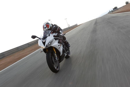 Triumph daytona 675r 2013 gã đồ tể mới mẻ - 8