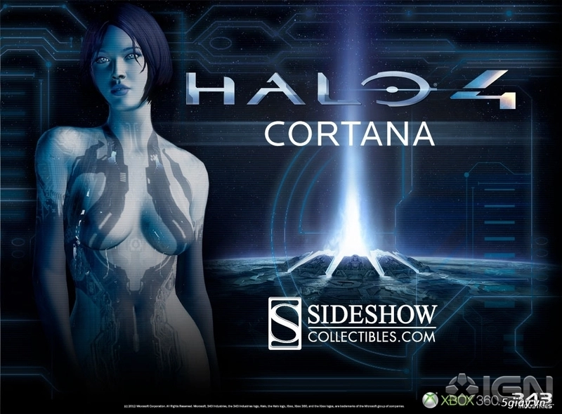 Trợ lý ảo cortana cho windows phone gợi cảm trong bản beta - 3