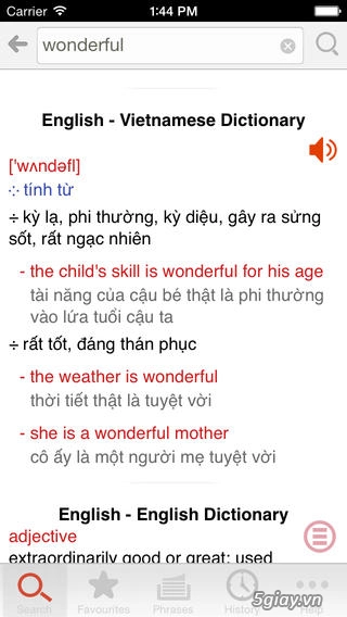 Từ điển - 2