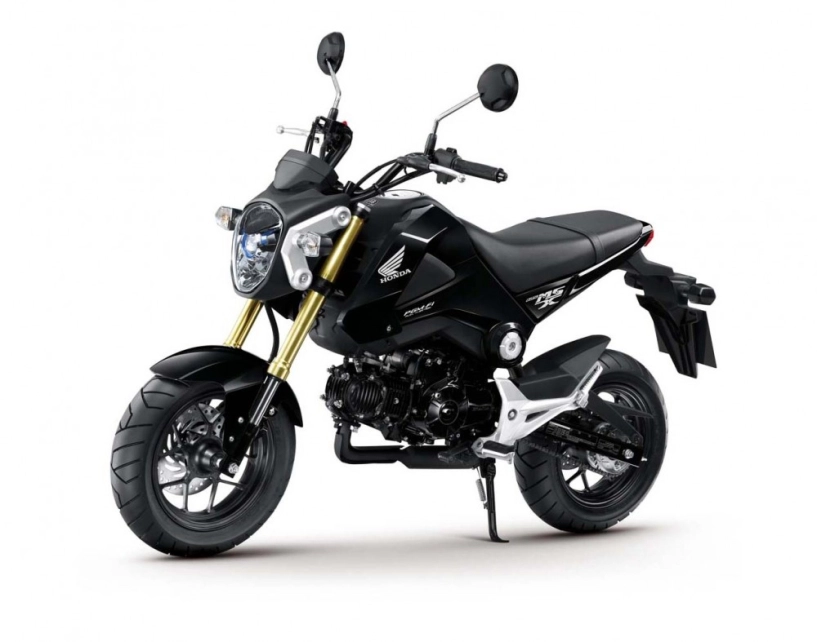 Tư vấn dùm em honda msx 125 với - 1