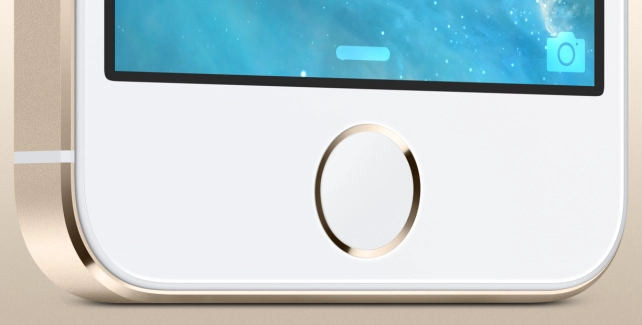 Tweak virtual home sử dụng touch id để bảo vệ nút home - 1