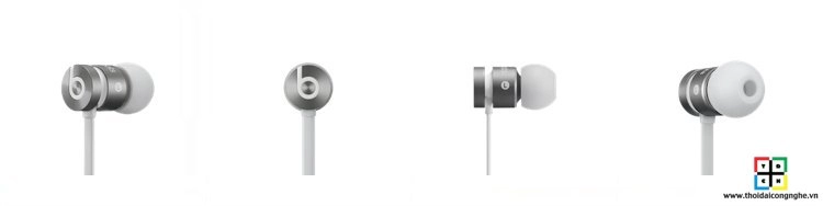 Urbeats 2013 by drdre - thay thế hoàn hảo tai nghe in-ear theo điện thoại - 2