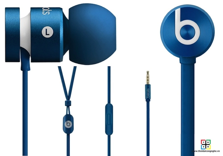 Urbeats 2013 by drdre - thay thế hoàn hảo tai nghe in-ear theo điện thoại - 5