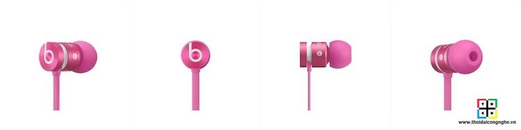 Urbeats 2013 by drdre - thay thế hoàn hảo tai nghe in-ear theo điện thoại - 6