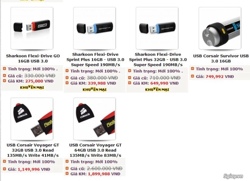 Usb 20 vs usb 30 những khác biệt dân công nghệ cần biết - 12