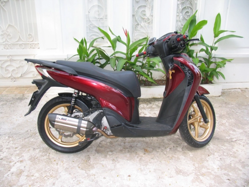 Vài em sh lên đồ cực khủng - 14