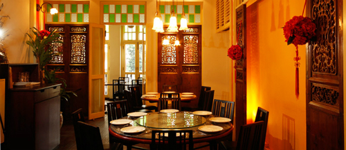 Vài nét về người peranakan - 2