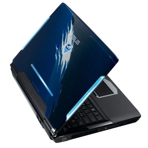 Vài thông tin về một số laptop gaming của asus - 1