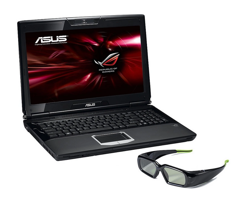 Vài thông tin về một số laptop gaming của asus - 2